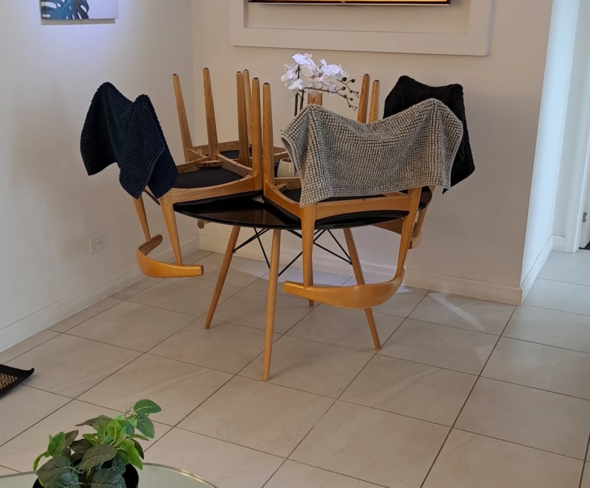 $330, Flatshare, 2 bathrooms, Brisbane City QLD 4000