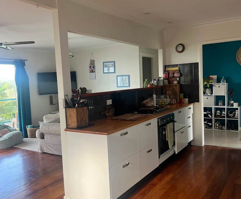 $195, Share-house, 5 bathrooms, Woolgoolga NSW 2456