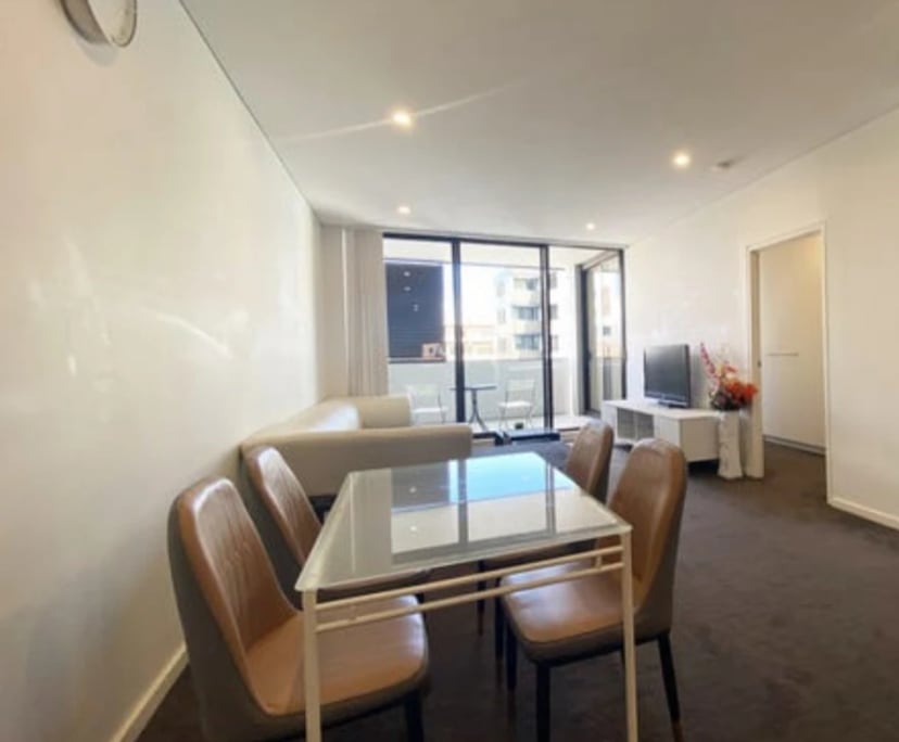 $380, Flatshare, 2 bathrooms, Homebush NSW 2140