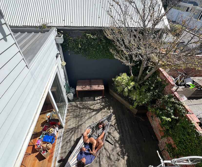 $600, Share-house, 2 bathrooms, South Yarra VIC 3141