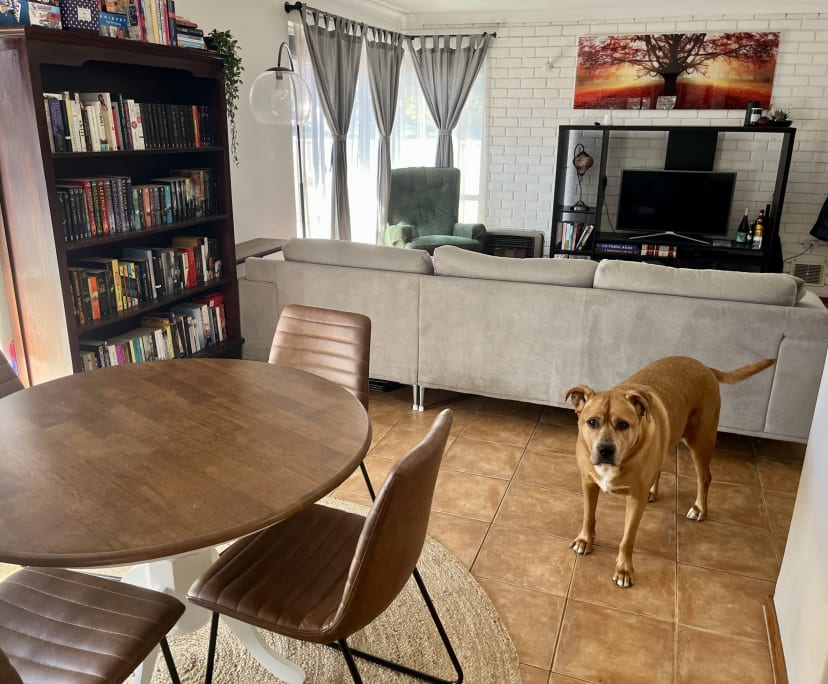 Room for Rent in Greenwood, Perth 200, Flexible w...