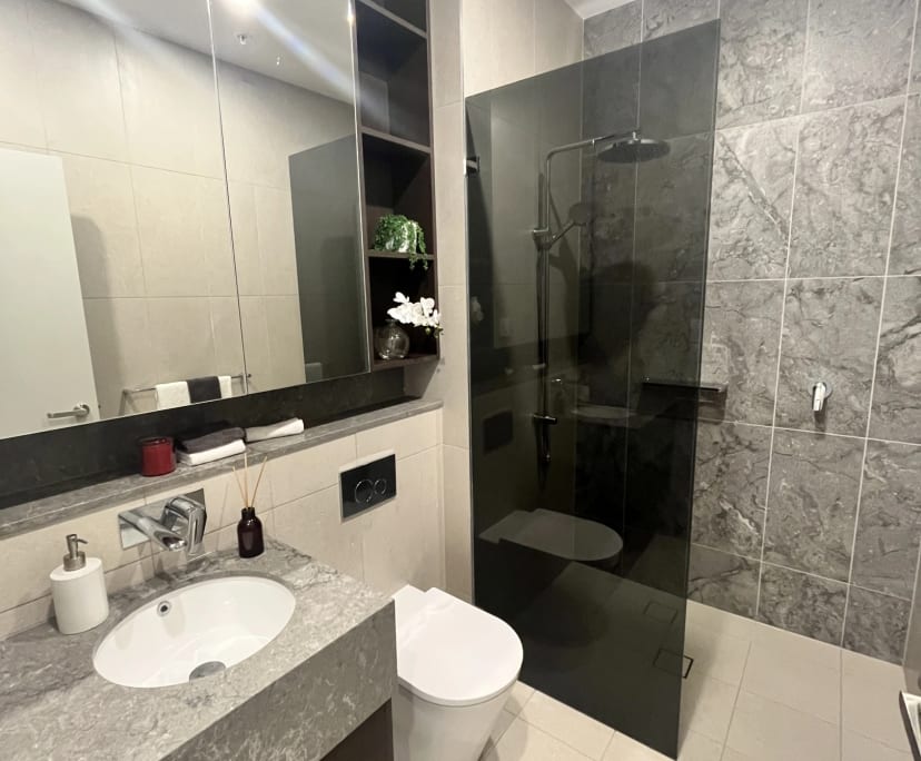$330, Flatshare, 3 bathrooms, Rouse Hill NSW 2155
