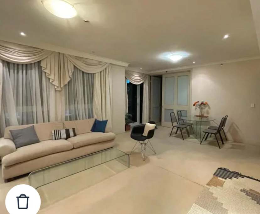 $450, Flatshare, 3 bathrooms, Sydney NSW 2000