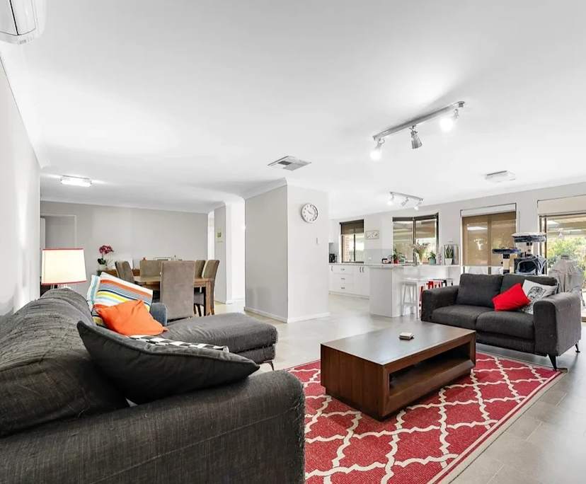 $275, Share-house, 2 rooms, Thornlie WA 6108, Thornlie WA 6108