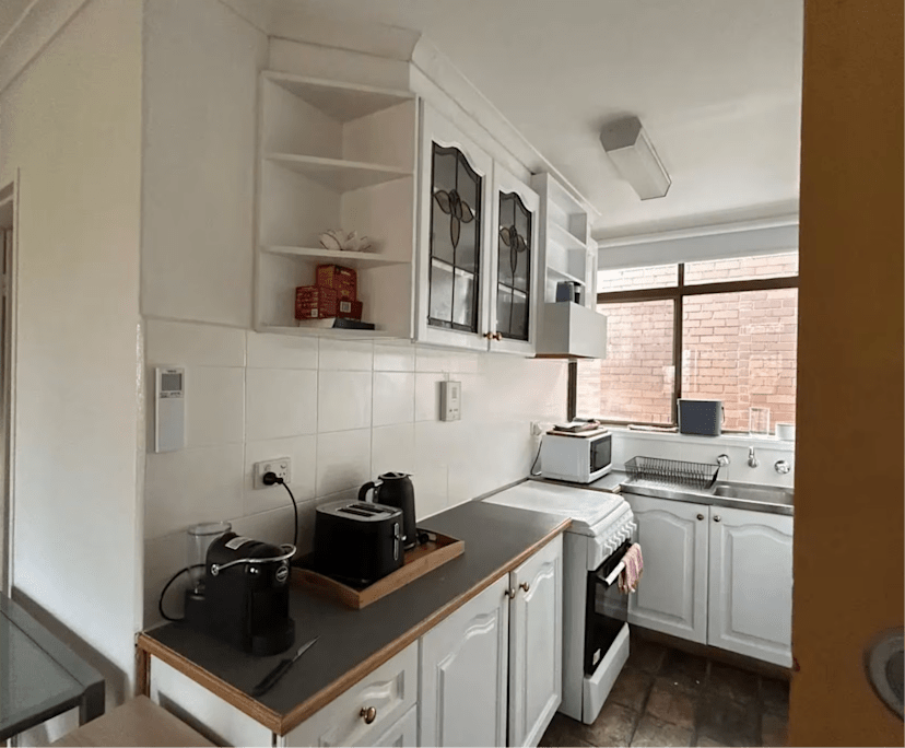 $390, Flatshare, 2 rooms, North Melbourne VIC 3051, North Melbourne VIC 3051