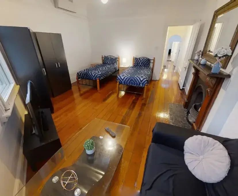 $275, Share-house, 4 bathrooms, Pyrmont NSW 2009