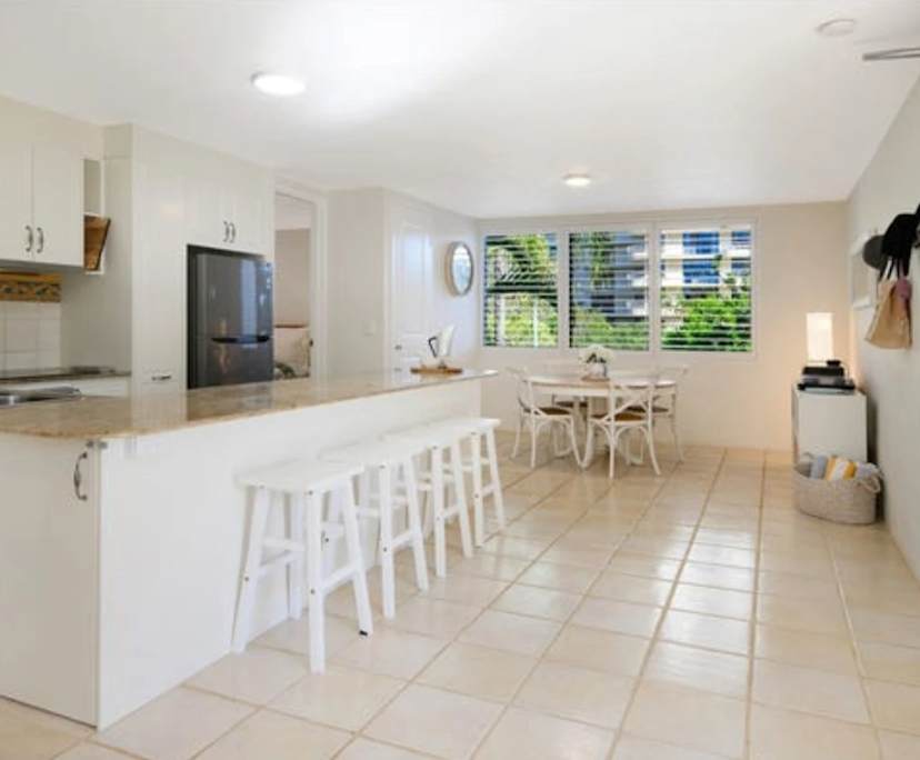 $595, Flatshare, 2 bathrooms, Broadbeach QLD 4218