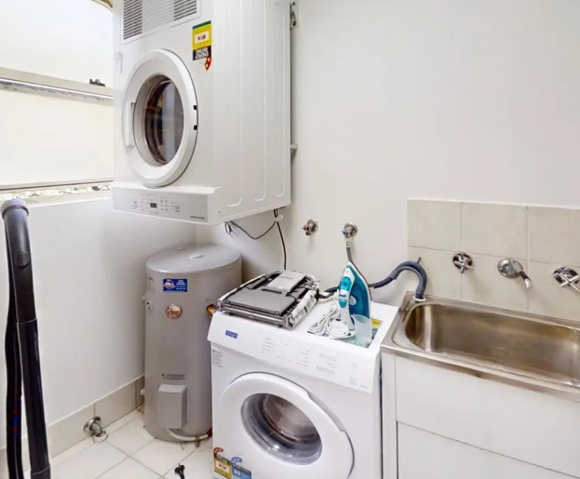 $285, Flatshare, 3 bathrooms, Chippendale NSW 2008