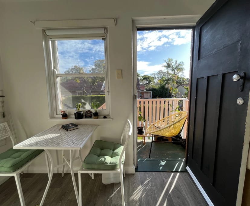 $400, Flatshare, 2 bathrooms, Balgowlah NSW 2093
