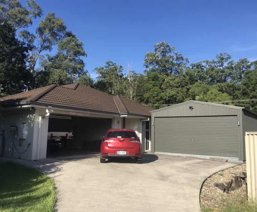 Room for Rent in Nambour, Sunshine Coast 200, Unf...