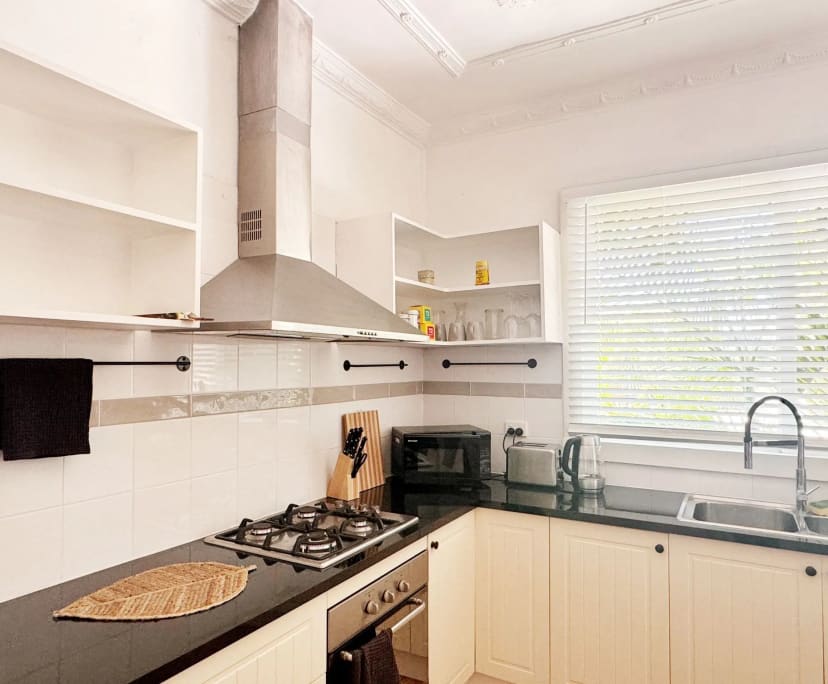 Student accommodation