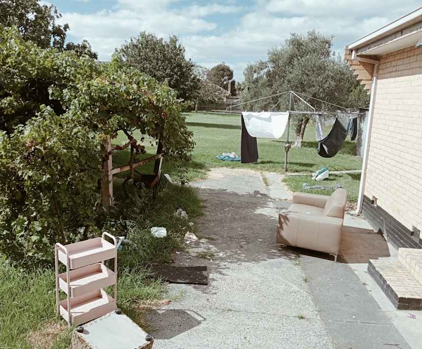 Student accommodation