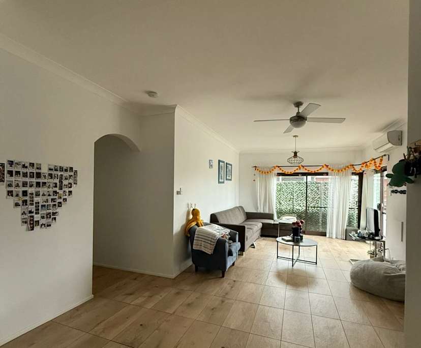 $275, Flatshare, 3 bathrooms, Monterey NSW 2217