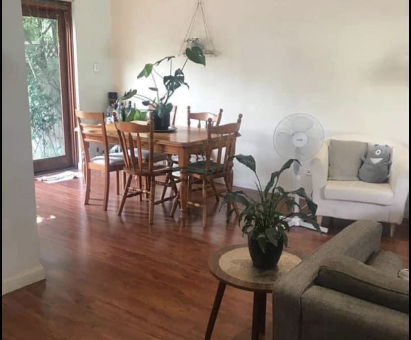 $278, Share-house, 3 bathrooms, Newtown NSW 2042