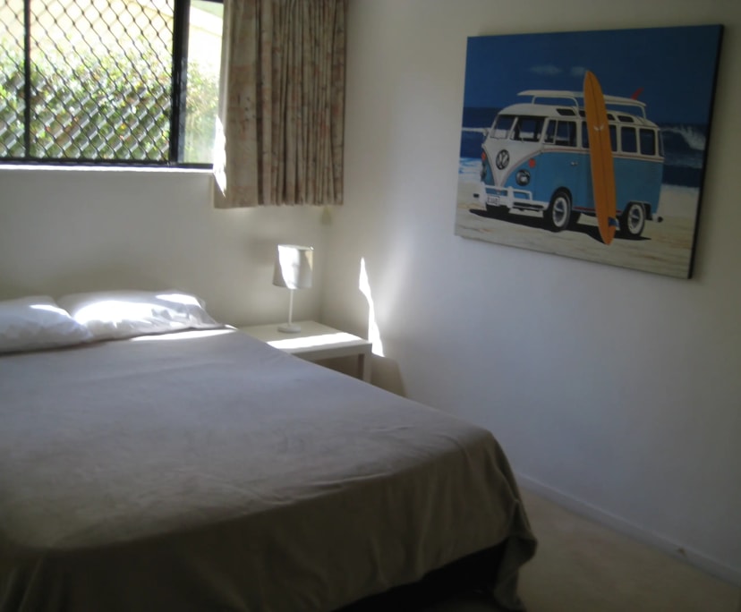 Room for Rent in Surfers Paradise, Gold Coast 290...