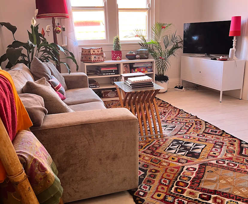 $850, Flatshare, 3 bathrooms, Manly NSW 2095