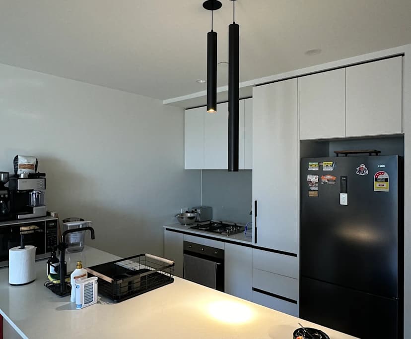 $330, Flatshare, 2 bathrooms, Brunswick East VIC 3057