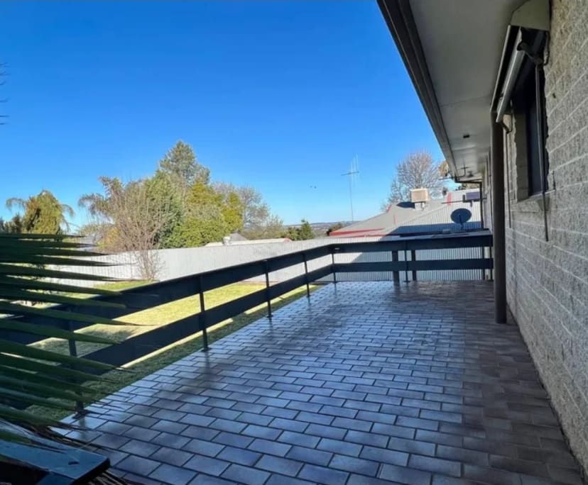 $260-280, Share-house, 3 rooms, Parkes NSW 2870, Parkes NSW 2870