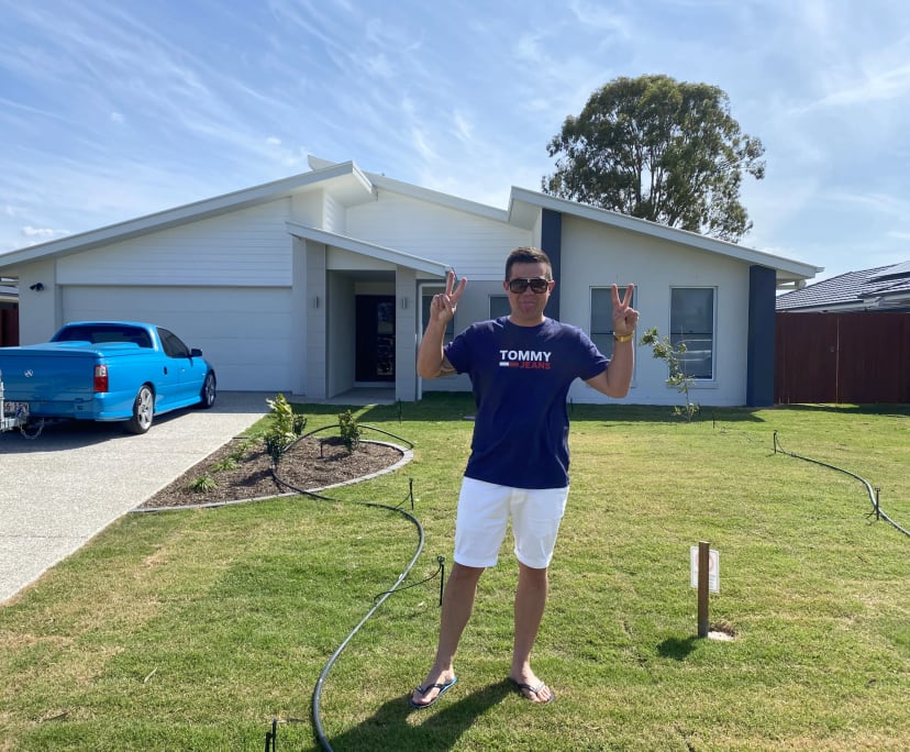 Room for Rent in Jacobs Well, Gold Coast 200, Unf...