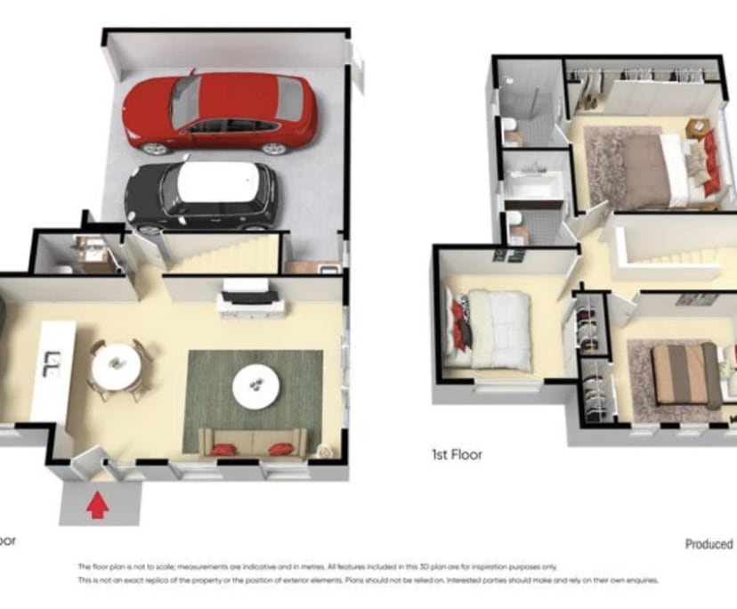 $270, Student-accommodation, 3 bathrooms, Croydon VIC 3136
