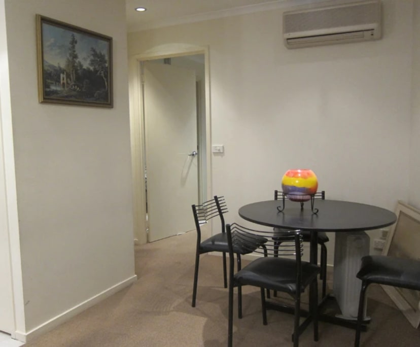 $275-360, Flatshare, 2 rooms, Canberra ACT 2601, Canberra ACT 2601