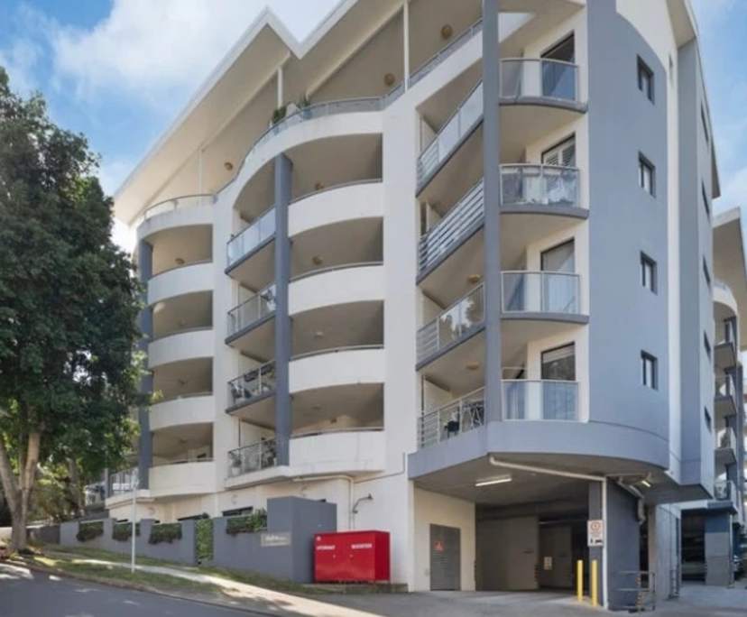 $410, Flatshare, 2 bathrooms, Bowen Hills QLD 4006