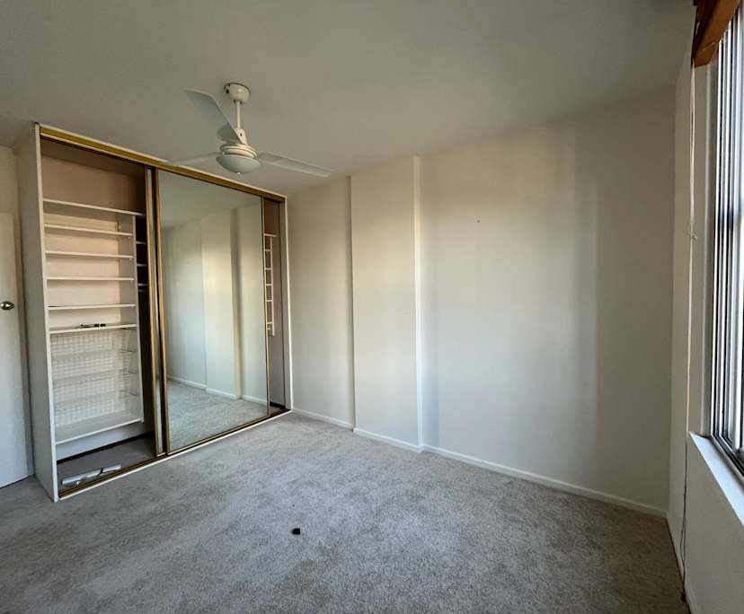 Student accommodation