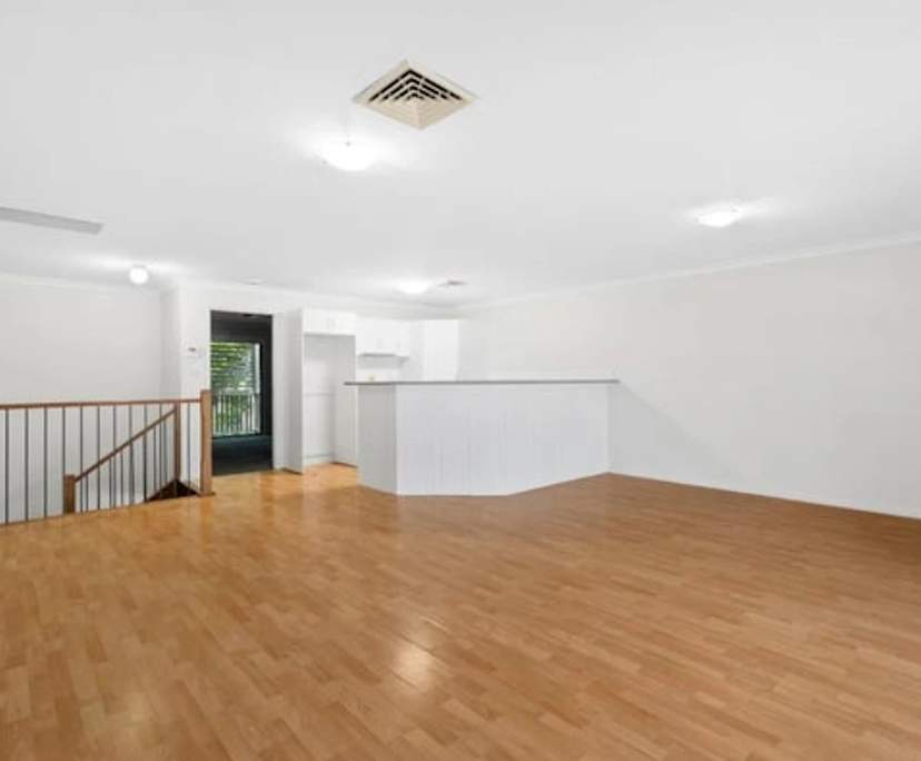 Room with own bathroom