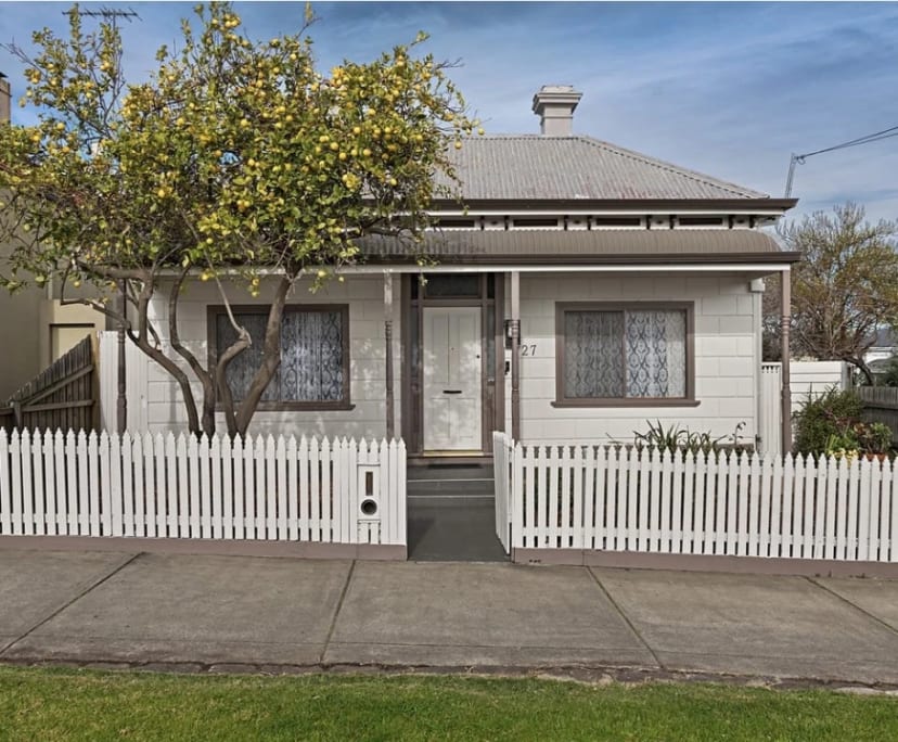 Room for Rent in Ascot Vale, Melbourne 200, Furni...