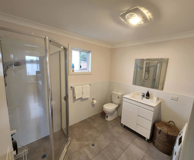 Room for Rent in Roselands, Sydney 245, Furnished...