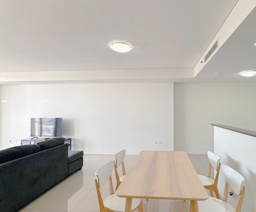 $550, Flatshare, 3 bathrooms, Mascot NSW 2020