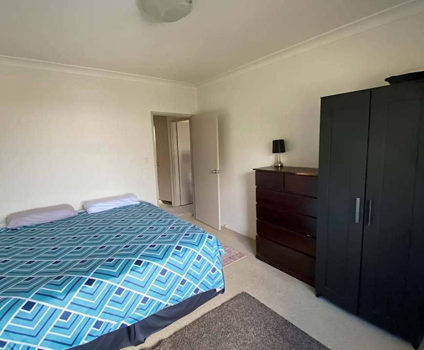 Room in a flatshare