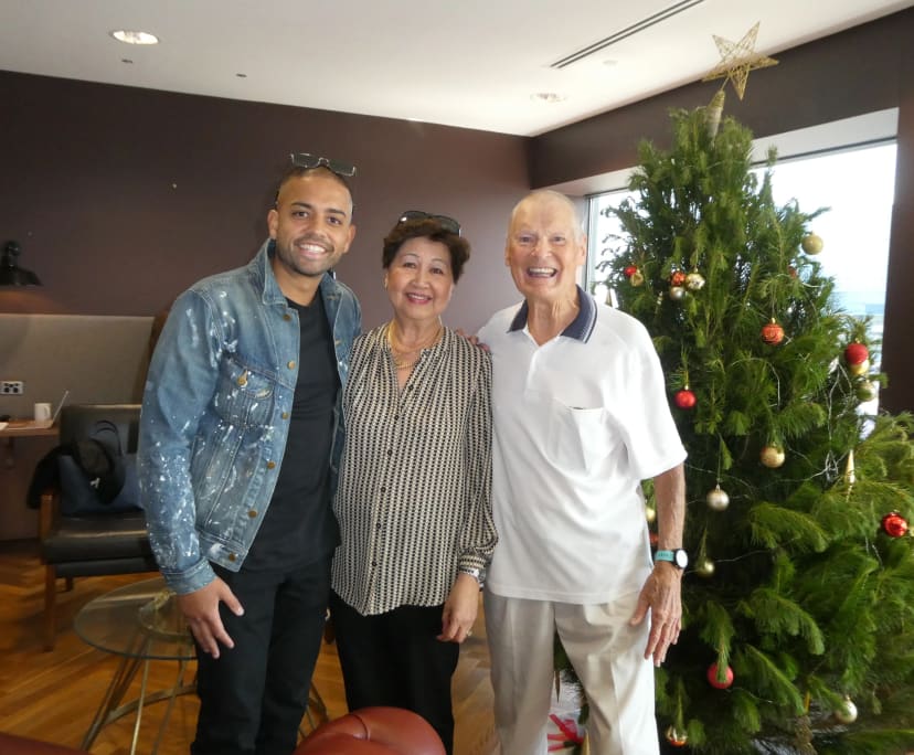 $300, Homestay, 4 bathrooms, Robina QLD 4226