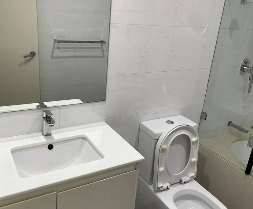 $295, Flatshare, 2 bathrooms, Burwood NSW 2134