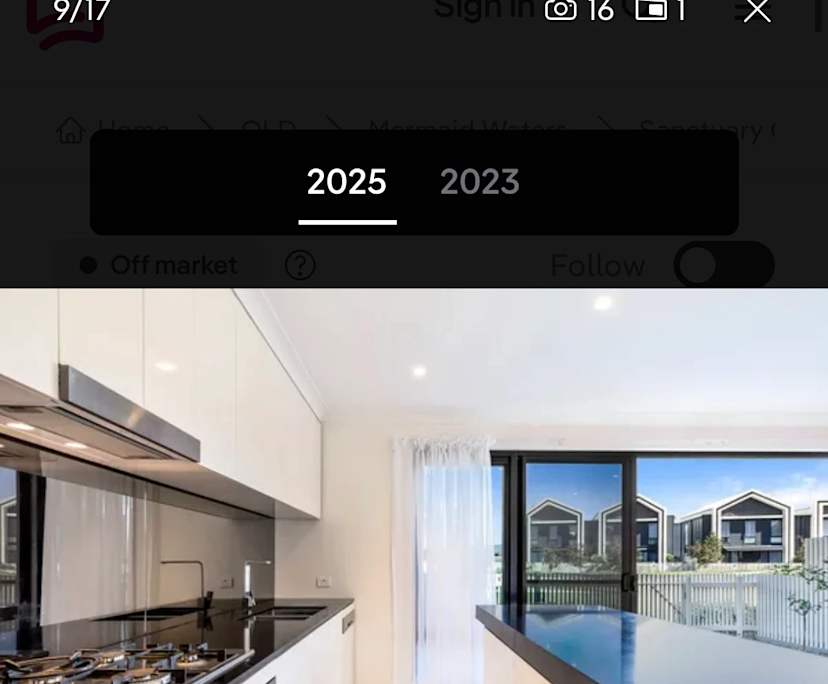 $550, Share-house, 3 bathrooms, Mermaid Waters QLD 4218