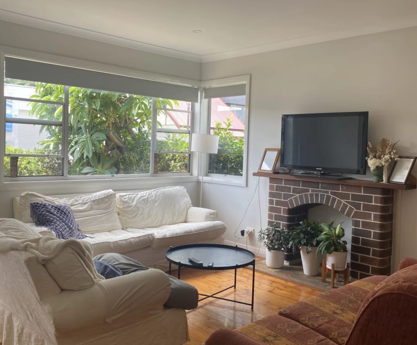 2 Rooms for Rent in Maryville, Newcastle 181, Unf...