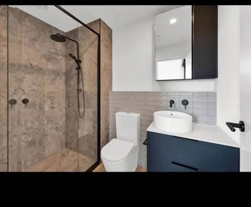 $350, Flatshare, 2 bathrooms, North Melbourne VIC 3051