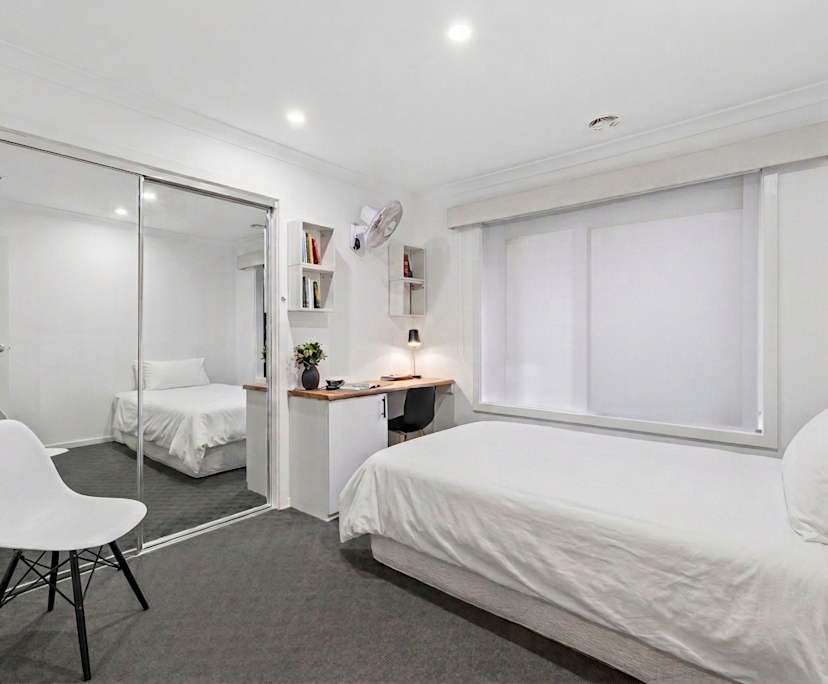 Student accommodation