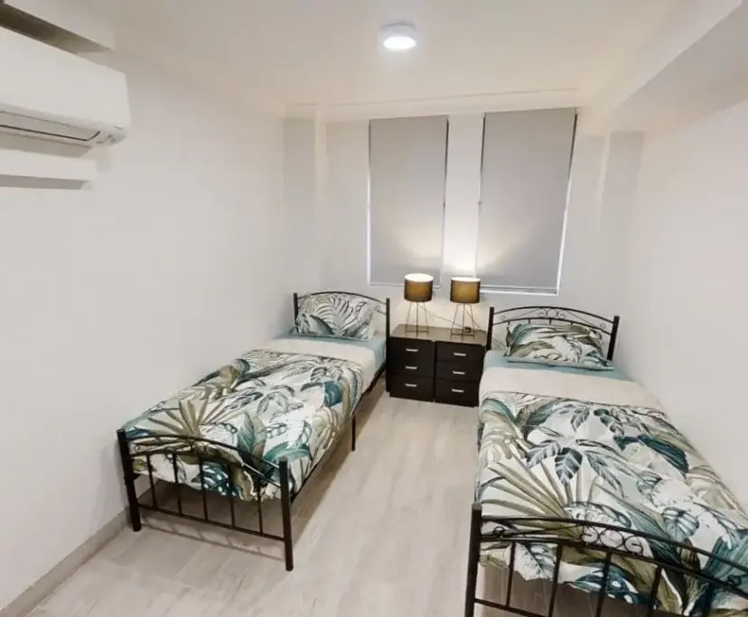 $290, Flatshare, 3 bathrooms, Pyrmont NSW 2009