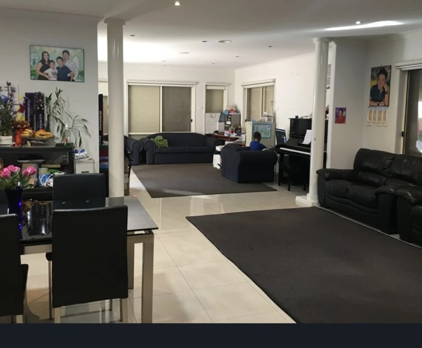 $210, Share-house, 4 rooms, Braybrook VIC 3019, Braybrook VIC 3019