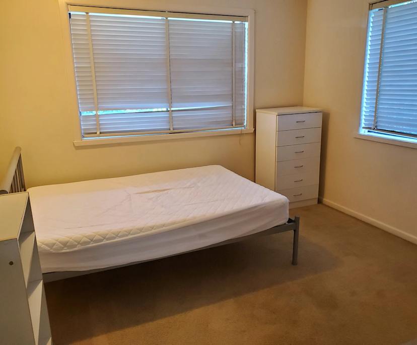 $289-309, Flatshare, 2 rooms, Indooroopilly QLD 4068, Indooroopilly QLD 4068