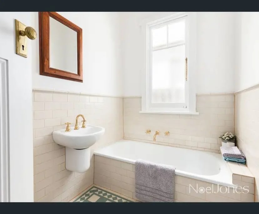 $345, Share-house, 3 bathrooms, Kew VIC 3101