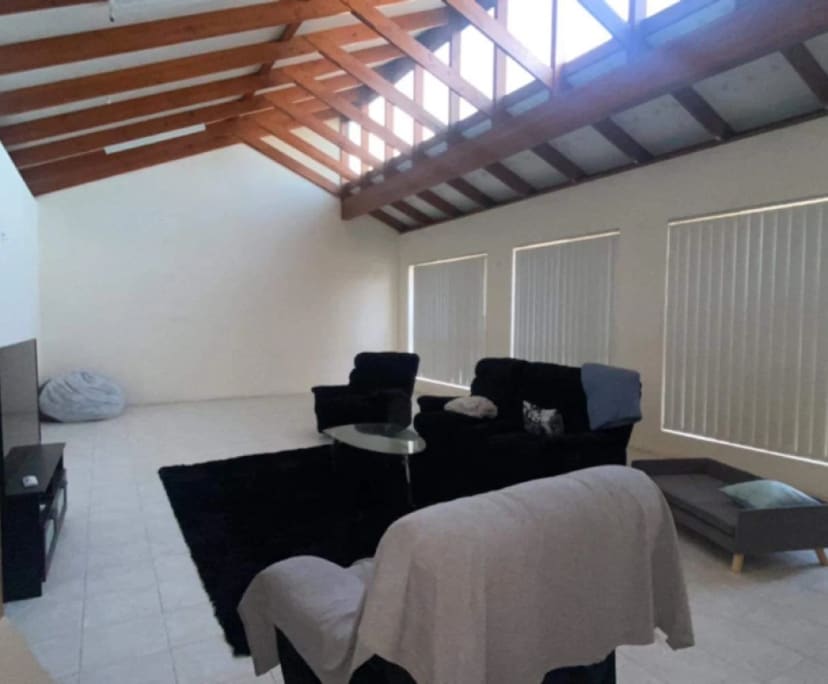 Room for Rent in Riverton, Perth 250, Unfurnished...