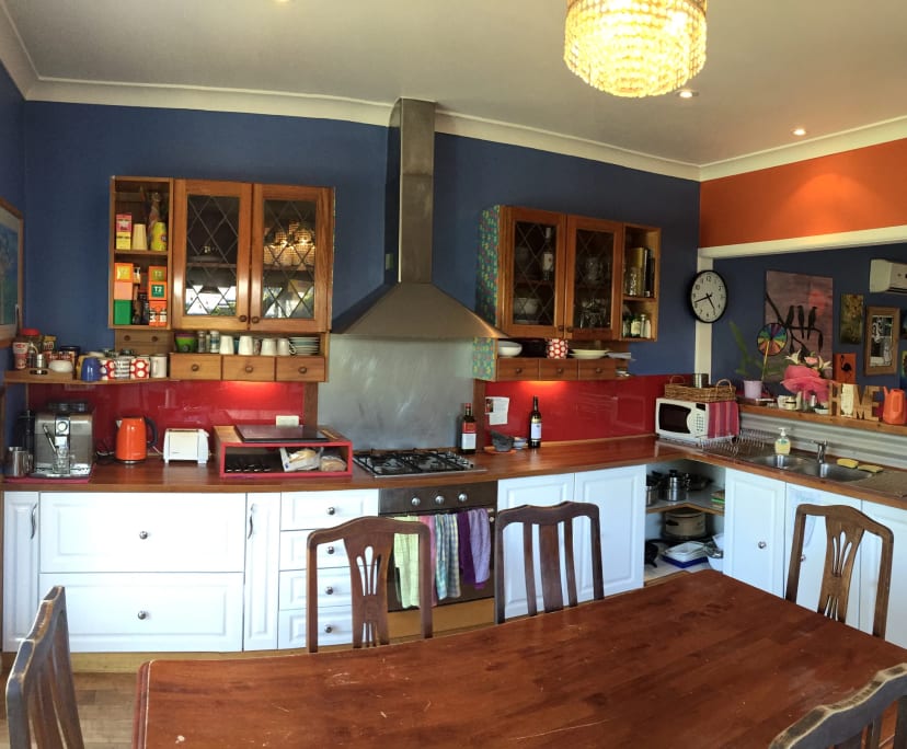 $180, Share-house, 4 bathrooms, Newcomb VIC 3219