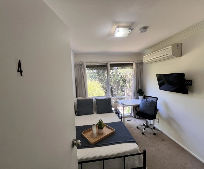 $270, Share-house, 6 bathrooms, Glen Waverley VIC 3150