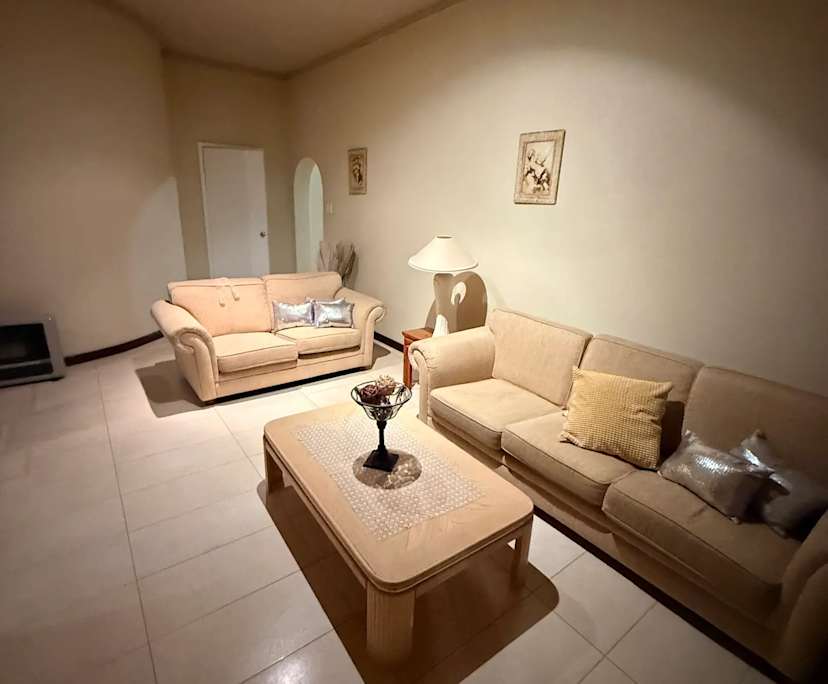 Furnished room studio flat for rent