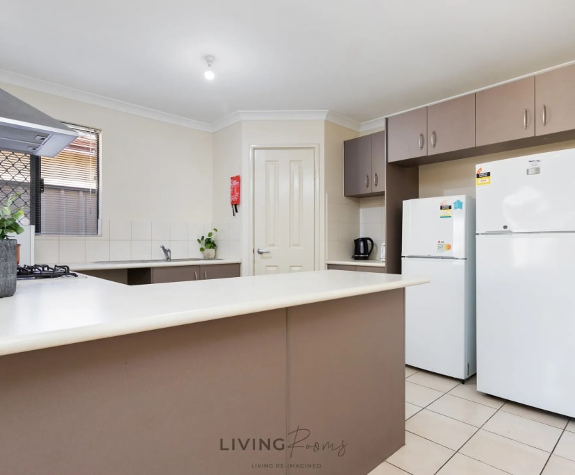 $265, Share-house, 6 bathrooms, Wilson WA 6107