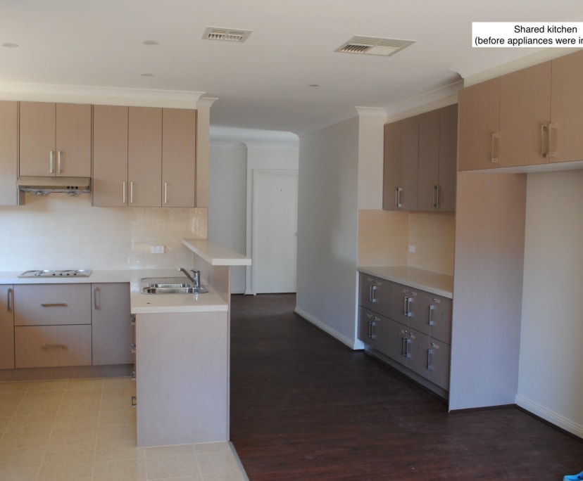 $330, Share-house, 6 bathrooms, Clayton VIC 3168