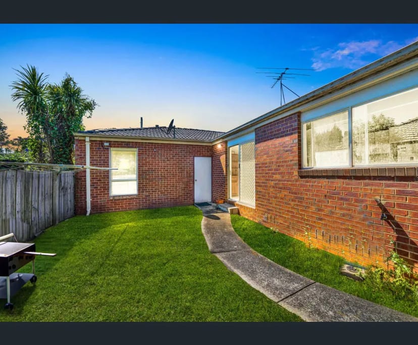 $325, Share-house, 5 bathrooms, Heidelberg West VIC 3081