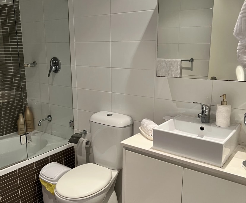 $470, Flatshare, 2 bathrooms, Parramatta NSW 2150